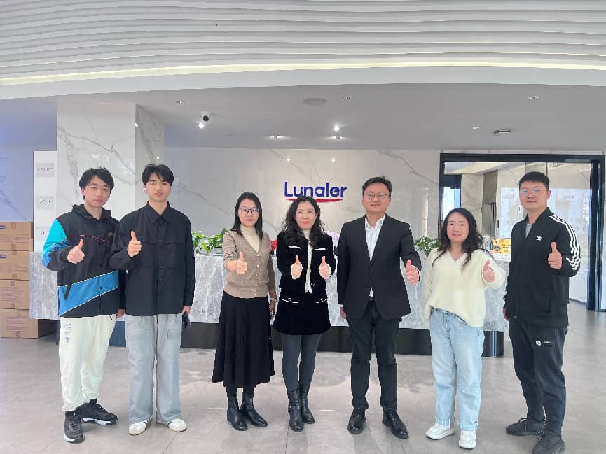 院领导带队前往广州开展访企拓岗促就业工作