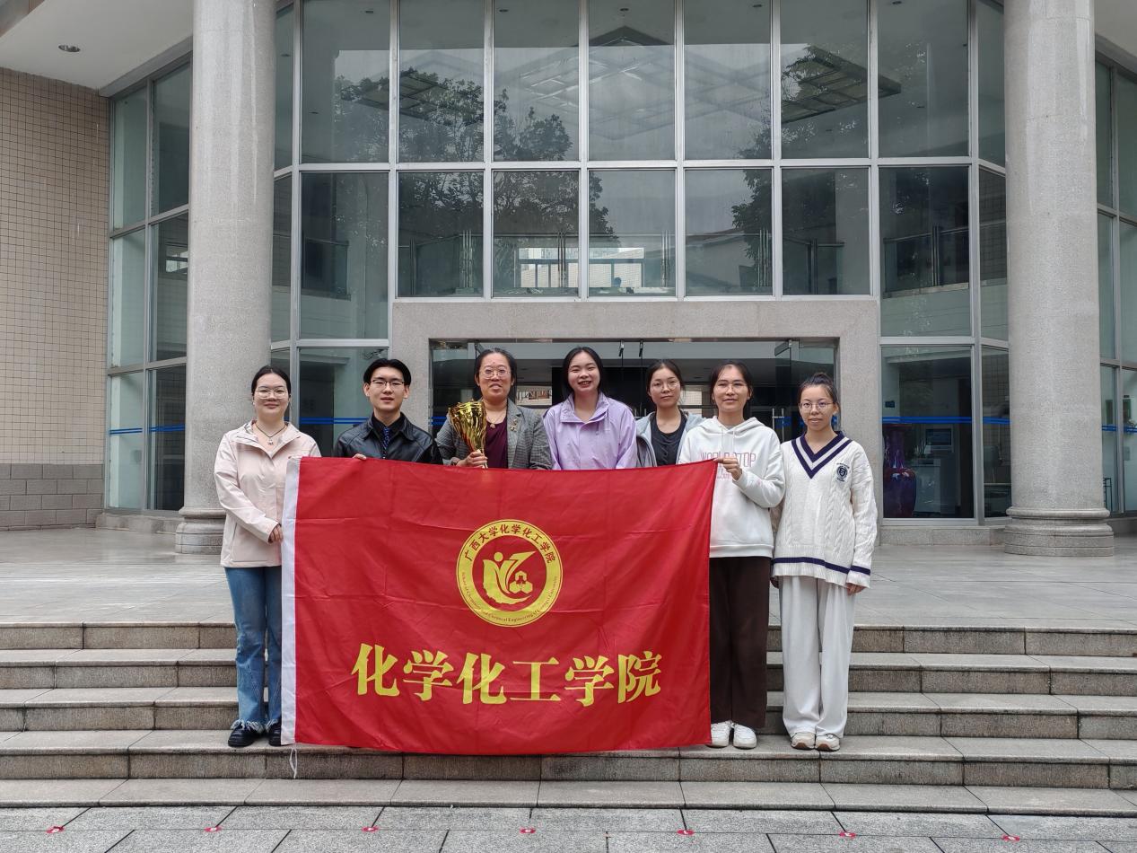 【喜讯】公司“纤丝万路”项目在第十九届“挑战杯”国赛中斩获铜奖