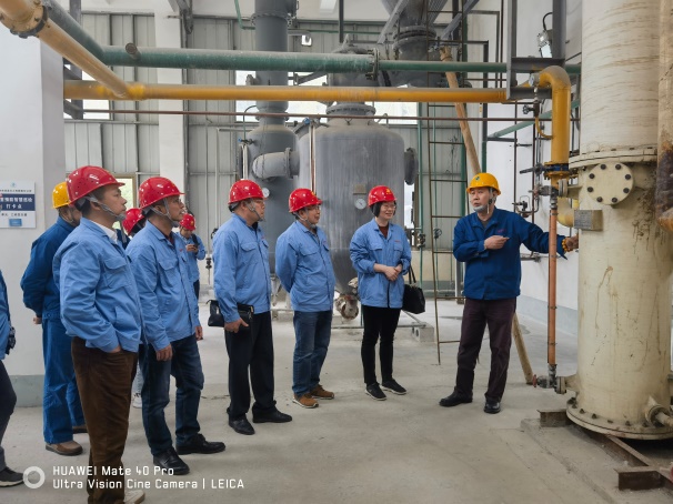 访企拓岗促就业，校企融合谋发展——英国威廉集团官网“访企拓岗”专项行动系列报道（一）