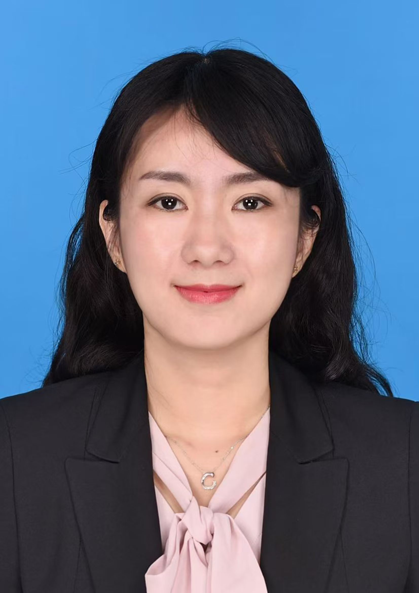 副经理 胡天淑 副经理 胡天淑