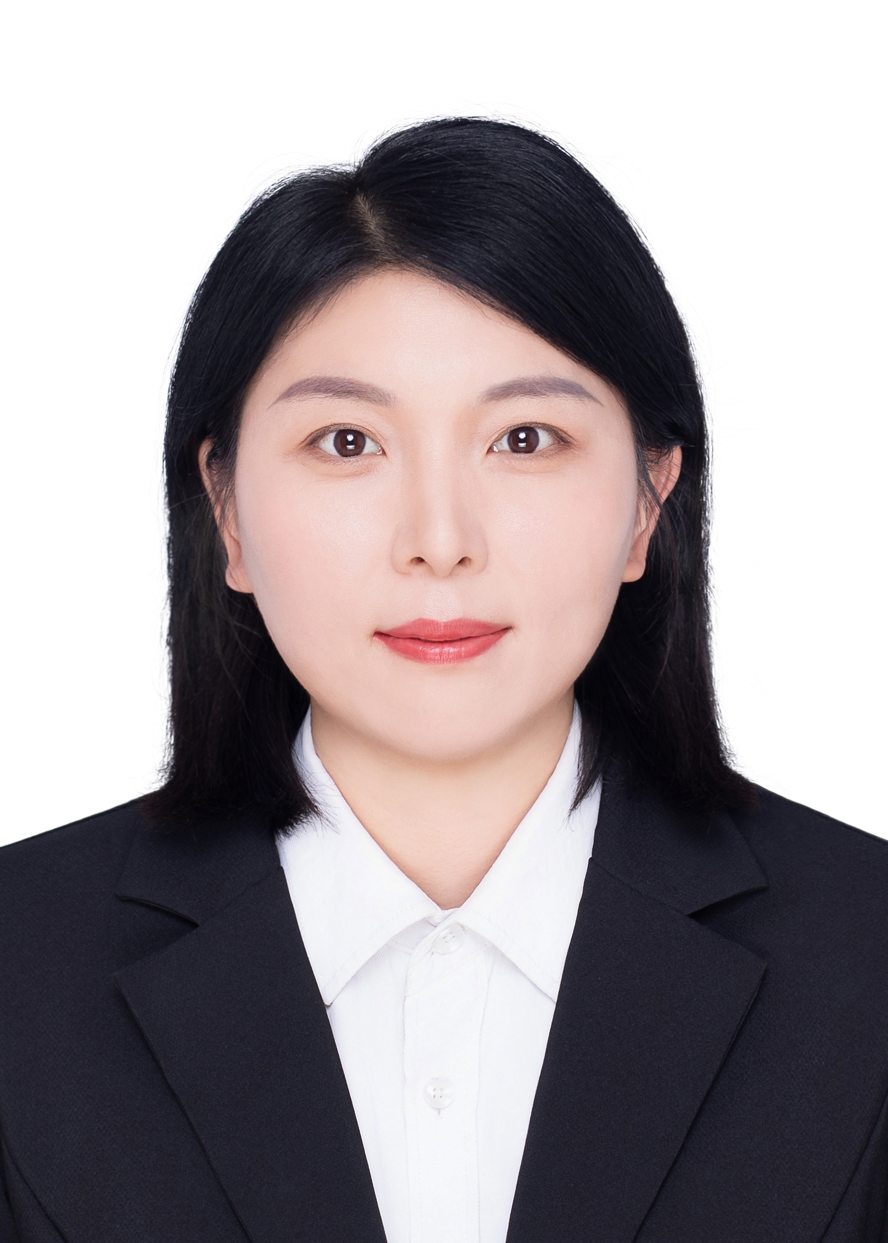 副经理 王艳丽 副经理 王艳丽